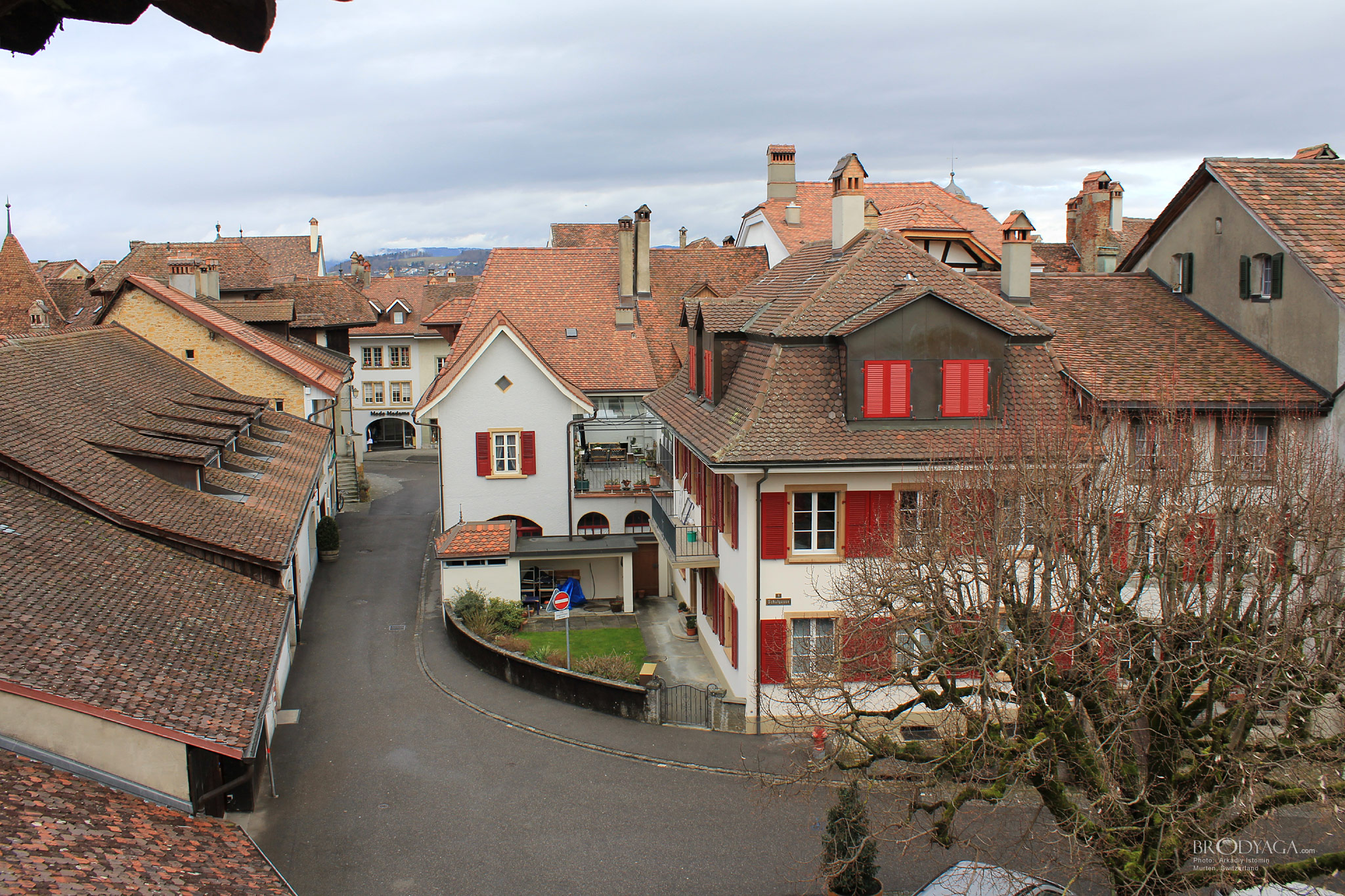 Murten (Morat)